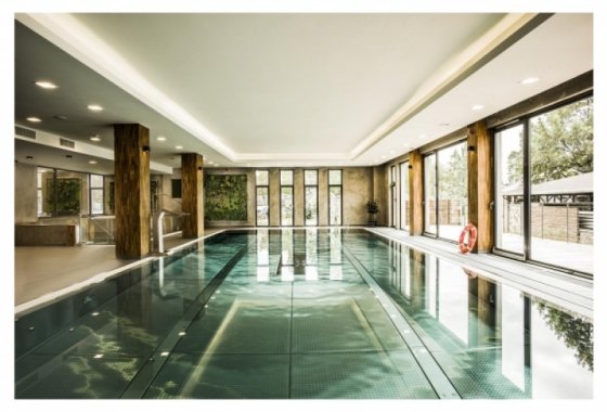hotel **** - Hotel Europa **** Starachowice - Usługi - zdjęcie 3