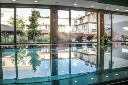 hotel **** - Hotel Europa **** Starachowice - zdjęcie 37