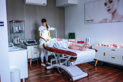 hotel **** - Hotel Europa **** Starachowice - zdjęcie 40