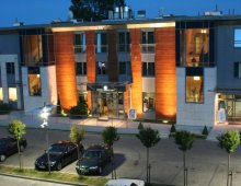 Hotel Kuracyjny