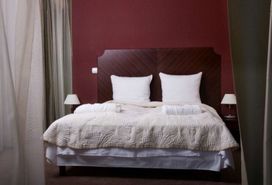hotel *** - Hotel Kuracyjny - Pokoje - zdjęcie 3