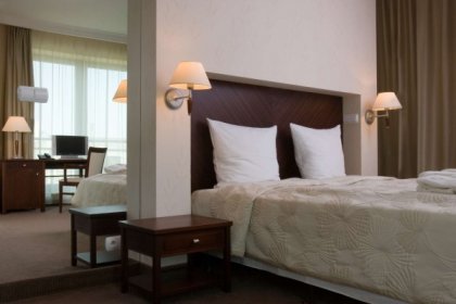 hotel *** - Hotel Kuracyjny - zdjęcie 5