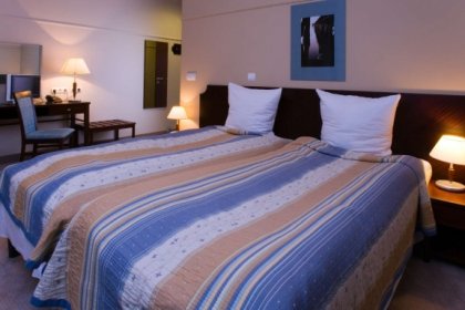 hotel *** - Hotel Kuracyjny - zdjęcie 6