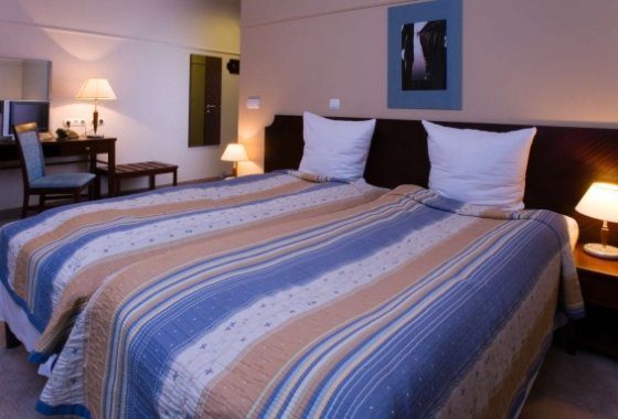 hotel *** - Hotel Kuracyjny - Pokoje - zdjęcie 5