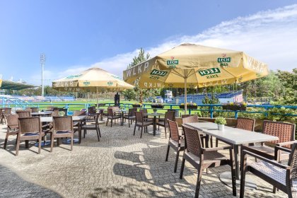 hotel *** - Hotel Olympic - zdjęcie 4