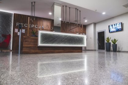 hotel *** - Hotel Olympic - zdjęcie 3