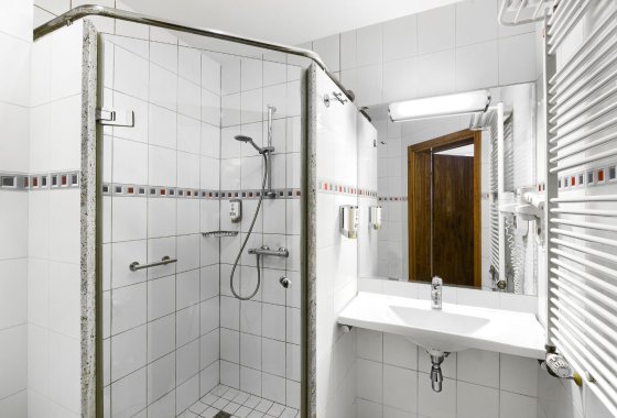 hotel *** - Hotel Olympic - Pokoje - zdjęcie 4