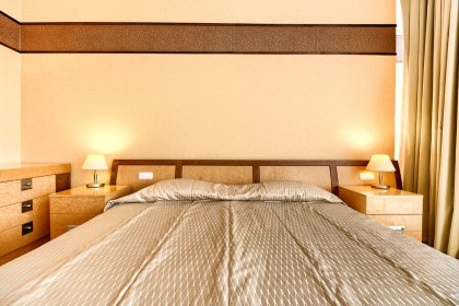 hotel *** - Hotel Olympic - zdjęcie 12