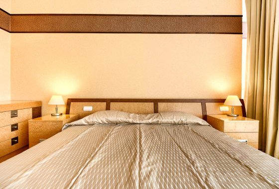 hotel *** - Hotel Olympic - Pokoje - zdjęcie 6