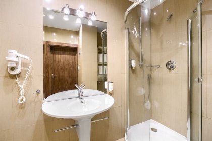 hotel *** - Hotel Olympic - zdjęcie 13