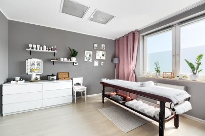 hotel *** - Hotel Olympic - zdjęcie 15