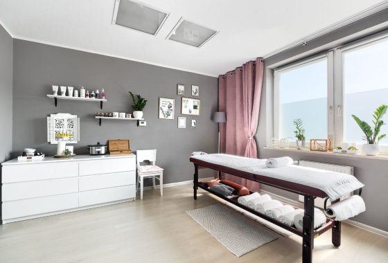 hotel *** - Hotel Olympic - Usługi - zdjęcie 2