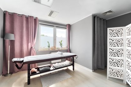 hotel *** - Hotel Olympic - zdjęcie 16