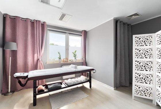 hotel *** - Hotel Olympic - Usługi - zdjęcie 3