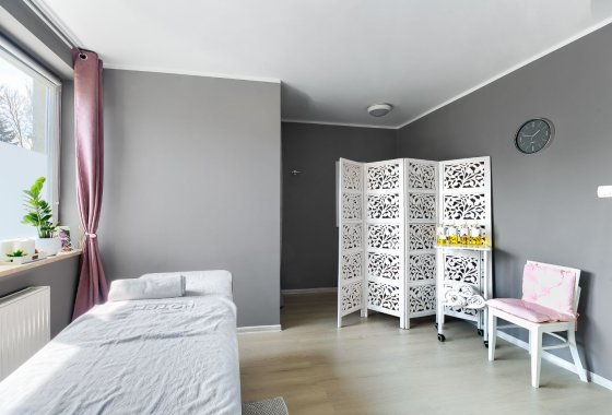 hotel *** - Hotel Olympic - Usługi - zdjęcie 4