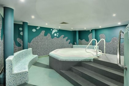hotel *** - Hotel Olympic - zdjęcie 18