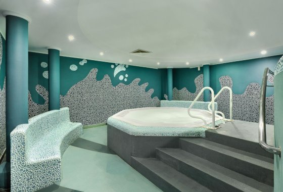 hotel *** - Hotel Olympic - Usługi - zdjęcie 5