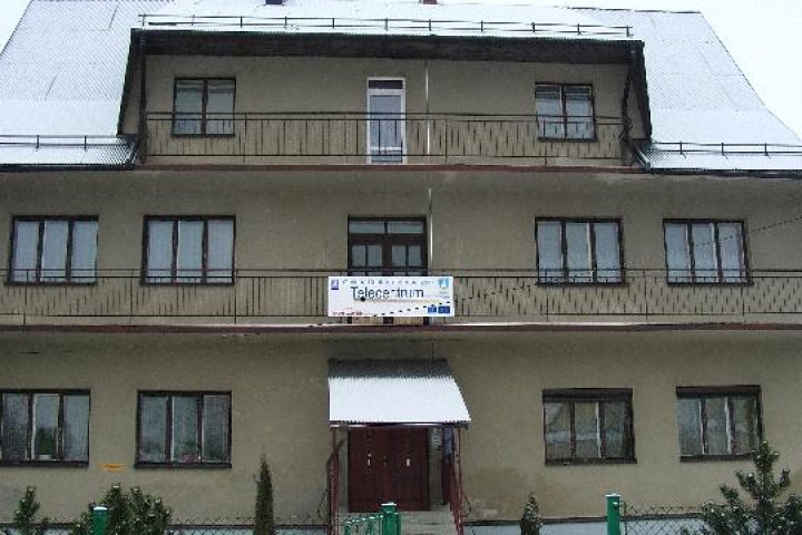 Telecentrum