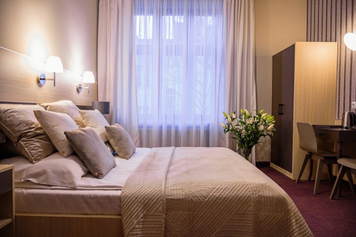 Hotel Kazimierz