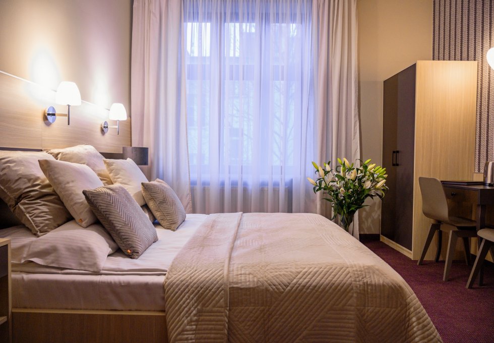 hotel *** - Hotel Kazimierz