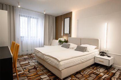 hotel *** - Hotel Kazimierz - zdjęcie 1
