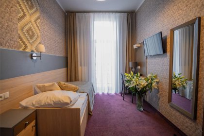 hotel *** - Hotel Kazimierz - zdjęcie 6