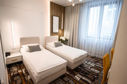 hotel *** - Hotel Kazimierz - zdjęcie 3