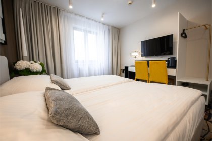 hotel *** - Hotel Kazimierz - zdjęcie 4