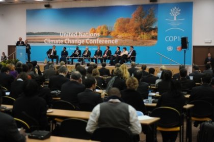 obiekt konferencyjny - Poznań Congress Center - zdjęcie 1
