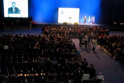 obiekt konferencyjny - Poznań Congress Center - zdjęcie 3