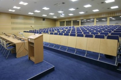 obiekt konferencyjny - Poznań Congress Center - zdjęcie 4