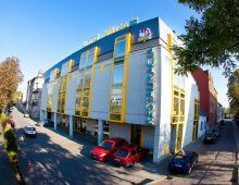 Hotel Wilga