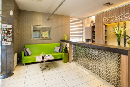 hotel *** - Hotel Wilga - zdjęcie 1