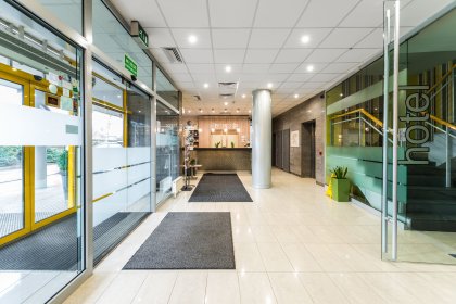 hotel *** - Hotel Wilga - zdjęcie 3