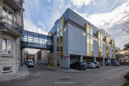 hotel *** - Hotel Wilga - zdjęcie 4