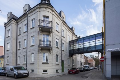 hotel *** - Hotel Wilga - zdjęcie 5