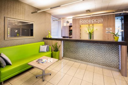 hotel *** - Hotel Wilga - zdjęcie 2