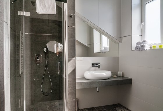hotel *** - Hotel Wilga - Pokoje - zdjęcie 5