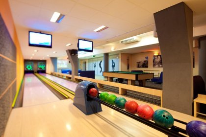 hotel *** - Hotel Wilga - zdjęcie 16