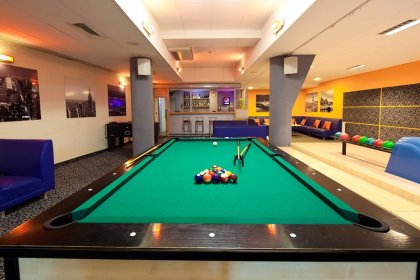 hotel *** - Hotel Wilga - zdjęcie 13
