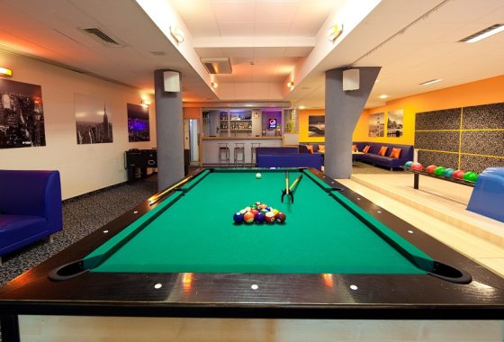 hotel *** - Hotel Wilga - Usługi - zdjęcie 5