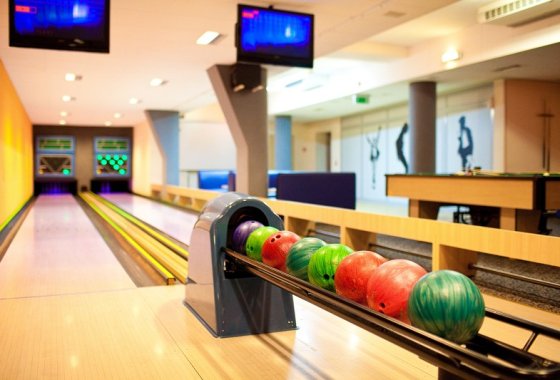 hotel *** - Hotel Wilga - Usługi - zdjęcie 3