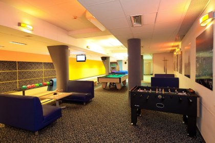 hotel *** - Hotel Wilga - zdjęcie 14