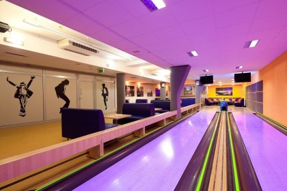 hotel *** - Hotel Wilga - zdjęcie 17