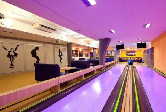 hotel *** - Hotel Wilga - Usługi - zdjęcie 1