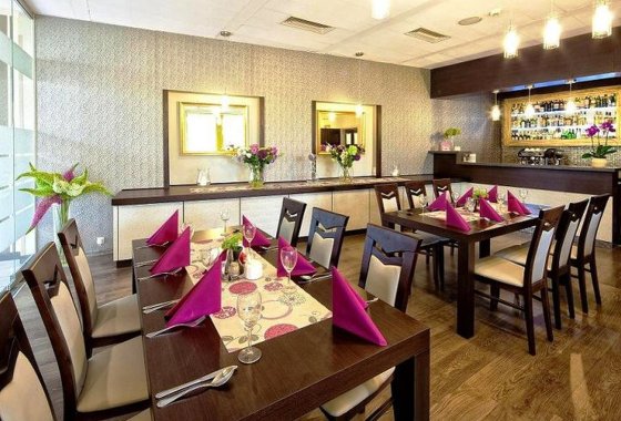hotel *** - Hotel Wilga - Usługi - zdjęcie 6