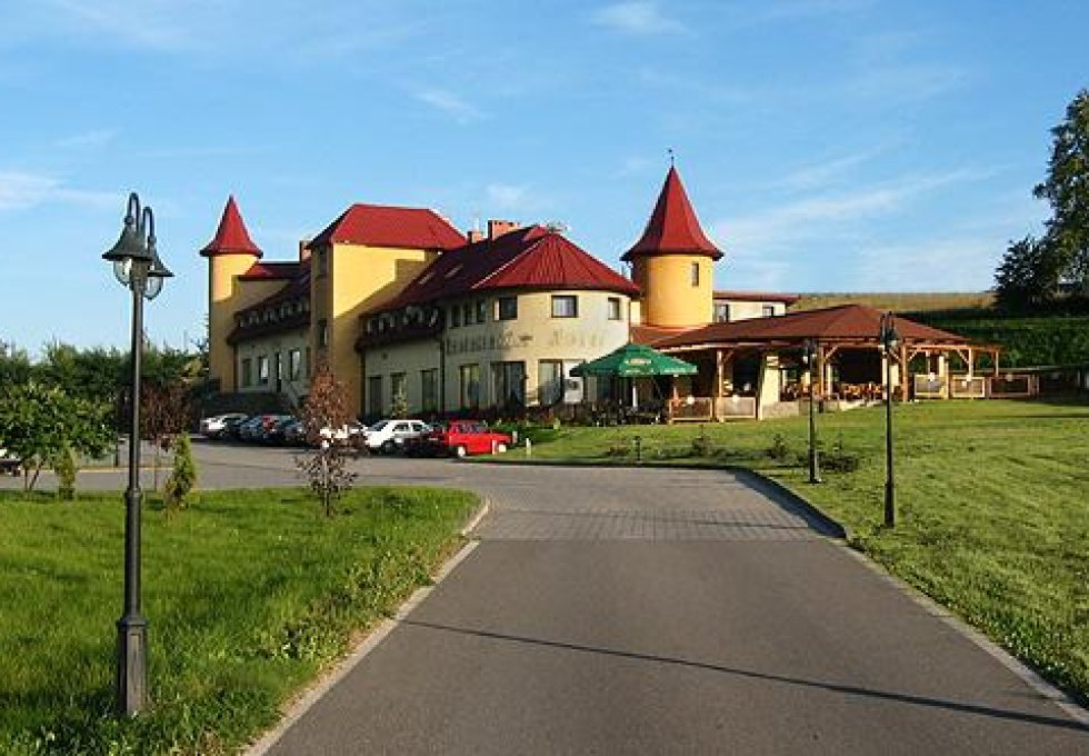hotel *** - Hotel Lech