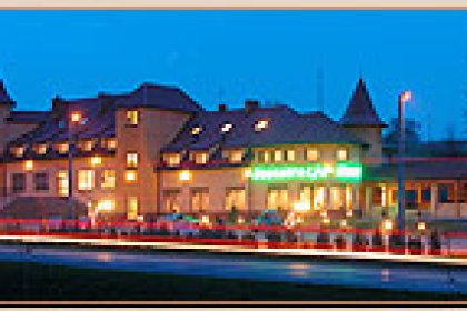 hotel *** - Hotel Lech - zdjęcie 1