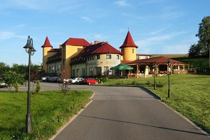hotel *** - Hotel Lech - zdjęcie 2