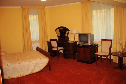 hotel *** - Hotel Lech - zdjęcie 3